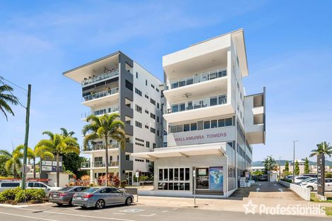 Property photo of 16/189-191 Abbott Street Cairns City QLD 4870