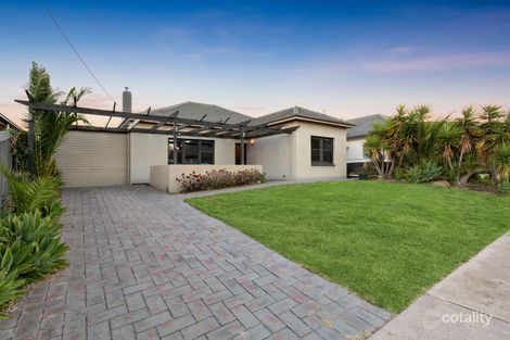 Property photo of 12 Koowarra Terrace Largs North SA 5016