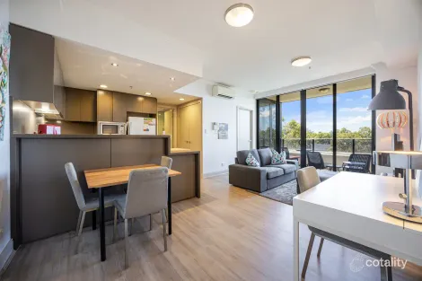 307/9 Australia Ave, Sydney Olympic Park, NSW 2127