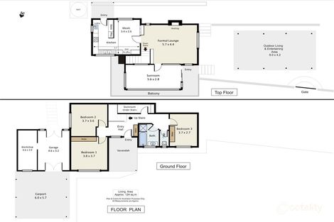 Property photo of 17 Coombe Terrace Waikerie SA 5330