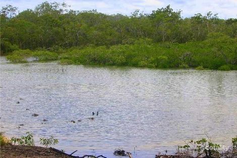 Property photo of 102 Innamincka Way Agnes Water QLD 4677