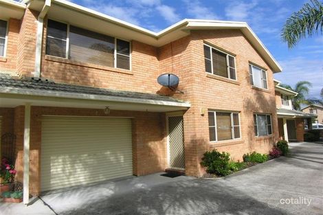 3/25-27 Waratah St, East Gosford, NSW 2250