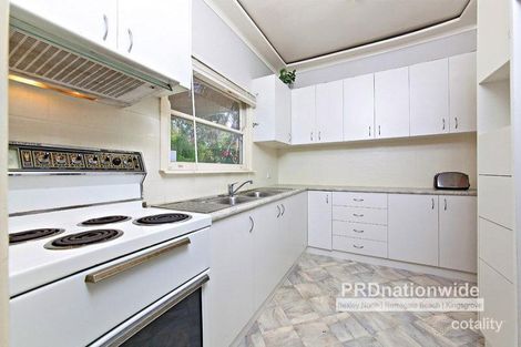 Property photo of 27 Evans Street Sans Souci NSW 2219