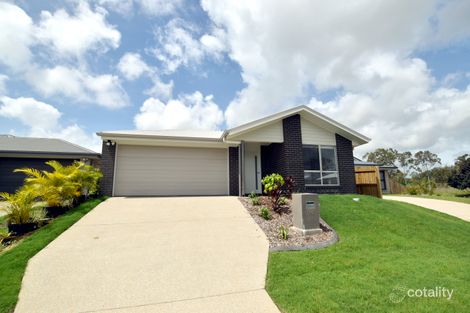 34 Bufflehead Rd, Kirkwood, QLD 4680