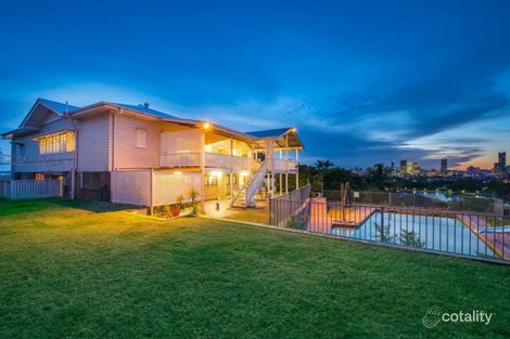 Property photo of 13 Cawmore Road Hawthorne QLD 4171