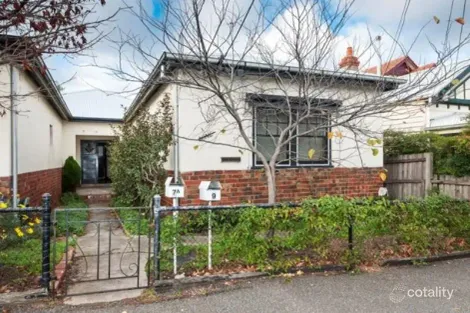 9 The Ridgeway, Kensington, VIC 3031