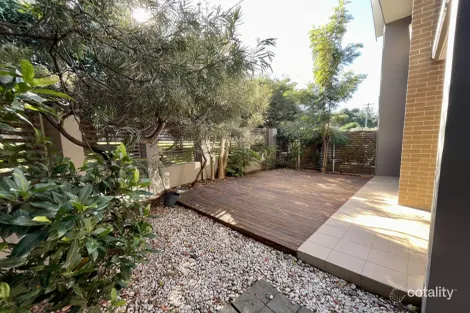 Property photo of 187A Fitzgerald Avenue Maroubra NSW 2035