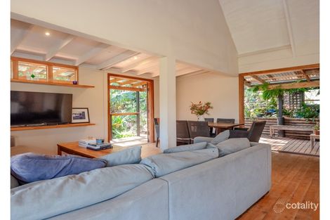 Property photo of 66 Thompson Street Scotland Island NSW 2105
