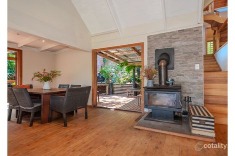 Property photo of 66 Thompson Street Scotland Island NSW 2105