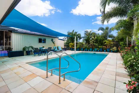 Property photo of 17 Noeme Street Burrum Heads QLD 4659