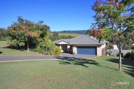 13 Nathanvale Dr, Mount Nathan, QLD 4211