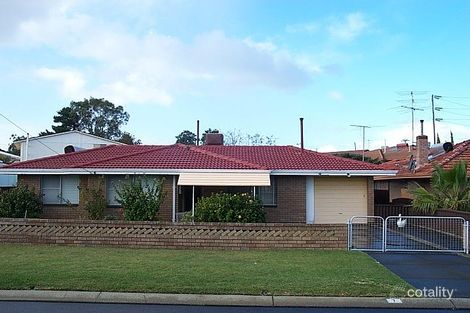 Property photo of 7 Burley Street Mandurah WA 6210