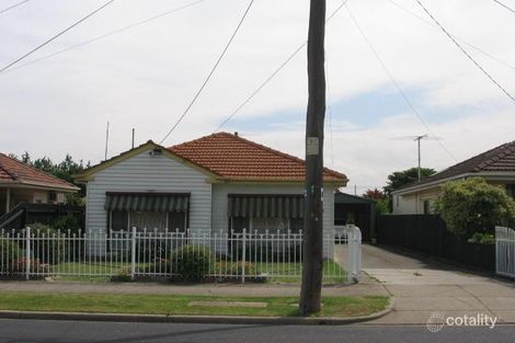 Property photo of 208 Roberts Street Yarraville VIC 3013