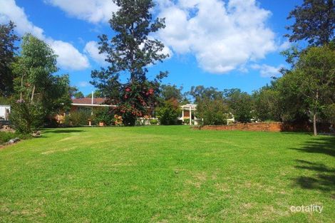 Property photo of 10 Creek Street Crows Nest QLD 4355