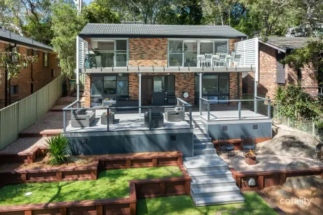 8 Surrey Pl, Kareela, NSW 2232