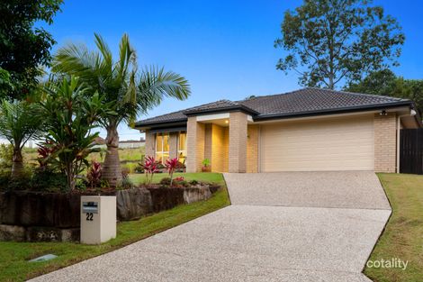 22 Charles St, Everton Hills, QLD 4053