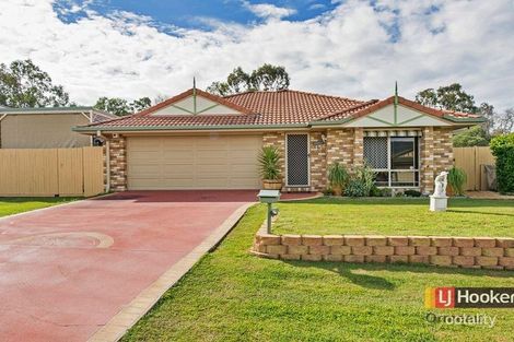 13 Carallia Ct, Ormeau, QLD 4208