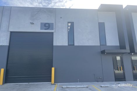 9/46 Aylesbury Dr, Altona, VIC 3018