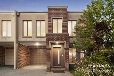 Property photo of 6/191 Gordons Road South Morang VIC 3752