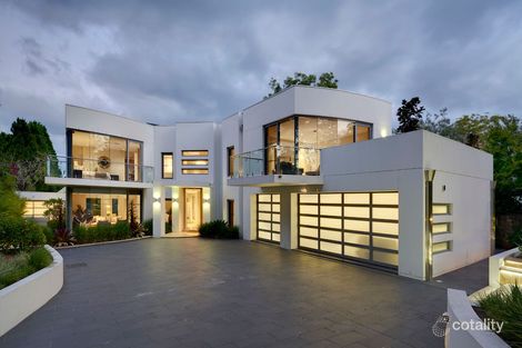 Property photo of 203A Eastern Road Wahroonga NSW 2076