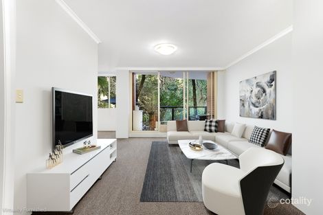 Property photo of 2/49 Lithgow Street St Leonards NSW 2065