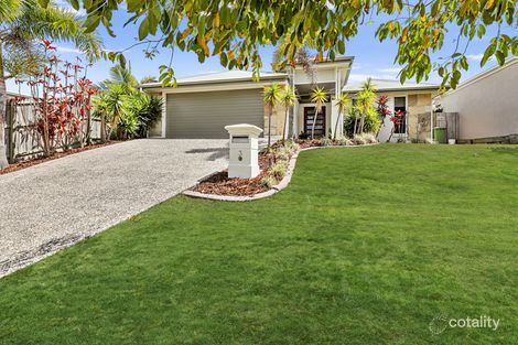 3 Goldenbell Pl, Peregian Springs, QLD 4573