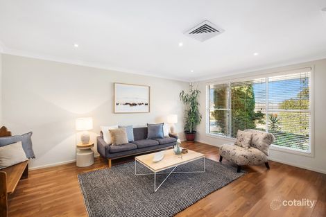 Property photo of 99 Sturt Avenue Georges Hall NSW 2198