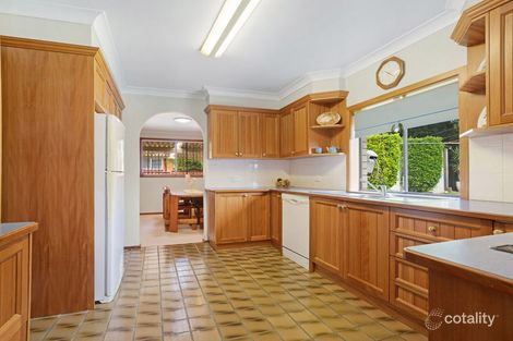 Property photo of 30 Stradbroke Avenue Metford NSW 2323