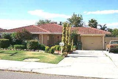 Property photo of 17 Dryandra Drive Mirrabooka WA 6061