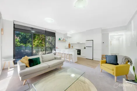 17/24-28 College Cres, Hornsby, NSW 2077