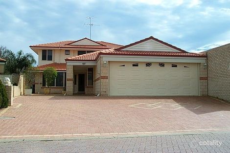 21 Foreshore Cove, South Yunderup, WA 6208