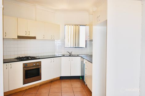 Property photo of 28/35-37 Harrow Road Auburn NSW 2144