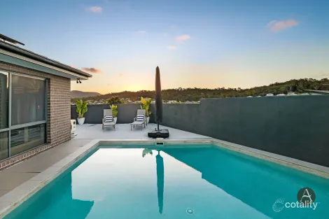 24 Butcher Bird Cct, Upper Coomera, QLD 4209