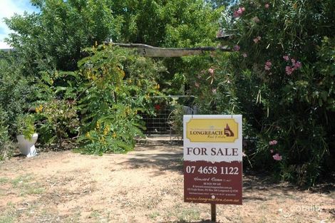 117 Ironwood Dr, Barcaldine, QLD 4725