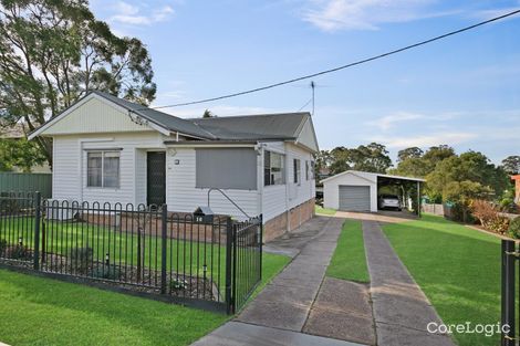 Property photo of 16 Eurimbla Street Thornton NSW 2322