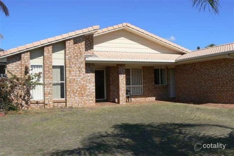 Property photo of 8 King Arthur Court Urangan QLD 4655