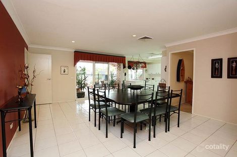 Property photo of 32 Wetherill Crescent Bligh Park NSW 2756