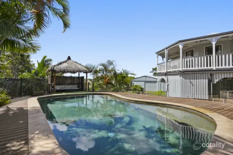 18 St Anton Dr, Mons, QLD 4556