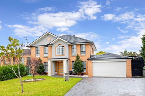 Property photo of 47 Luttrell Street Glenmore Park NSW 2745