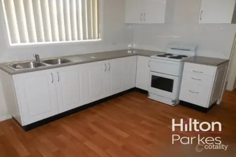 Property photo of 44 Lyall Avenue Dean Park NSW 2761