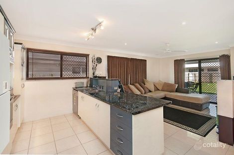 Property photo of 24 Coomera Circuit Bohle Plains QLD 4817