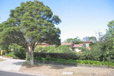 Property photo of 79A St Georges Road Toorak VIC 3142
