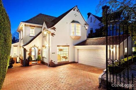 Property photo of 32 Linlithgow Road Toorak VIC 3142