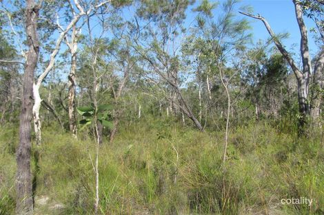 Property photo of 550 Matchbox Road Deepwater QLD 4674