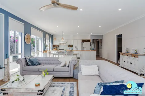 Property photo of 4 Surf Street Yanchep WA 6035