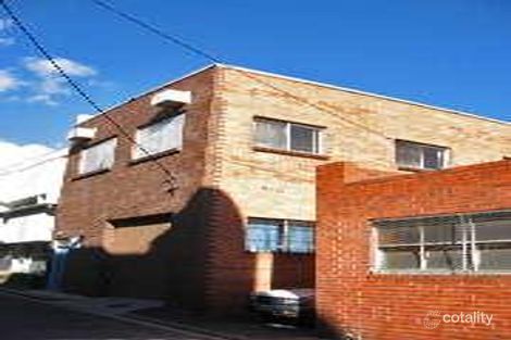 Level 1/21-23 Mary St, North Melbourne, VIC 3051