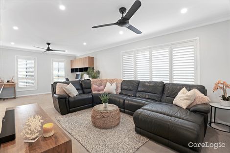 Property photo of 47 Luttrell Street Glenmore Park NSW 2745