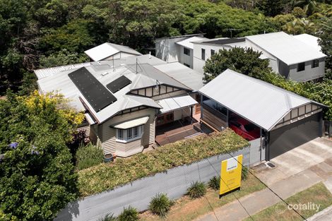 Property photo of 72 Stuartholme Road Bardon QLD 4065