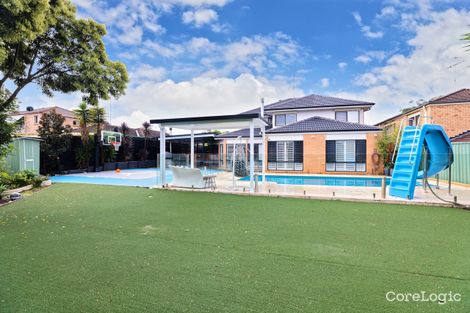Property photo of 47 Luttrell Street Glenmore Park NSW 2745