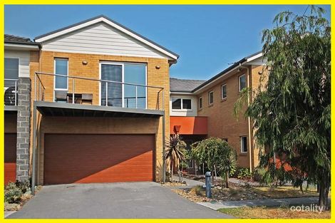 3 Wolstenholme Gdns, Bonbeach, VIC 3196